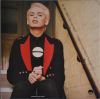 Tubeway Army Down In The Park 12 inch Front Sleeve